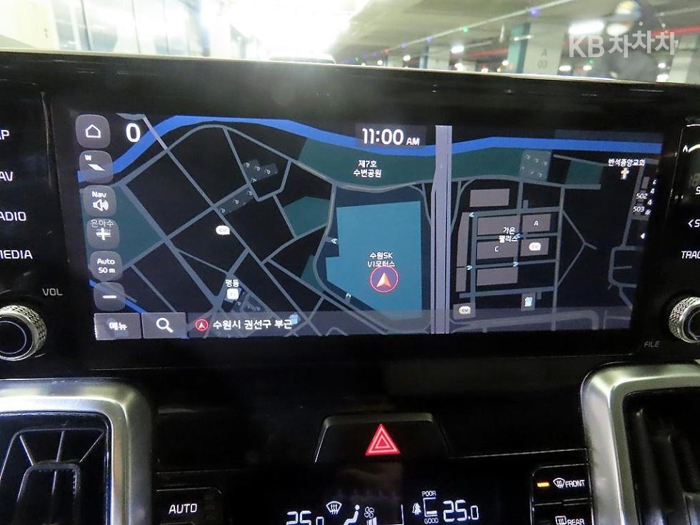 2021 - kia sorento