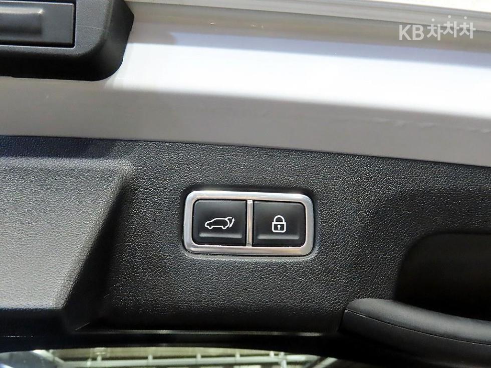 2021 - kia sorento
