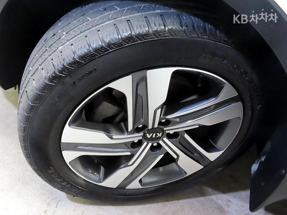 2021 - kia sorento