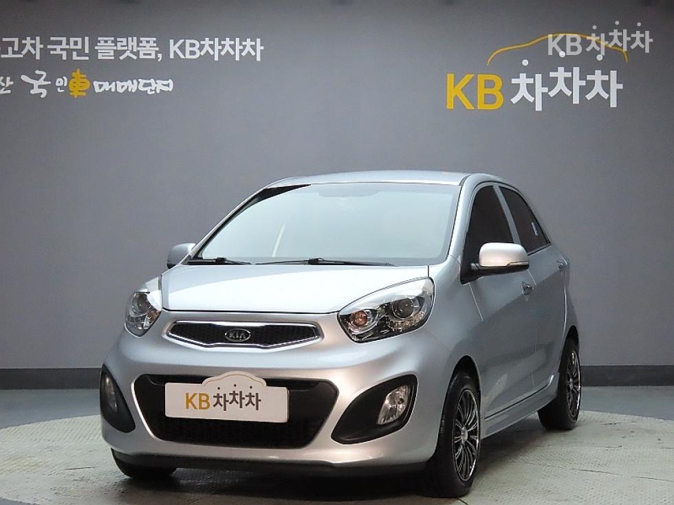 2012 kia all