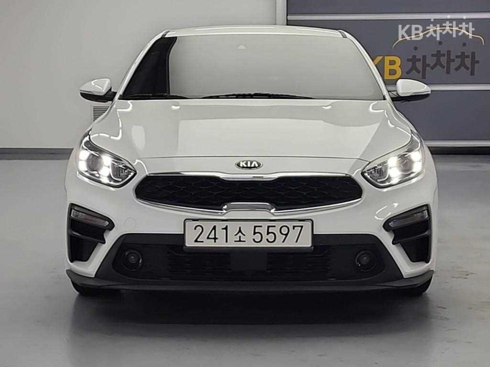 2021 - kia k3