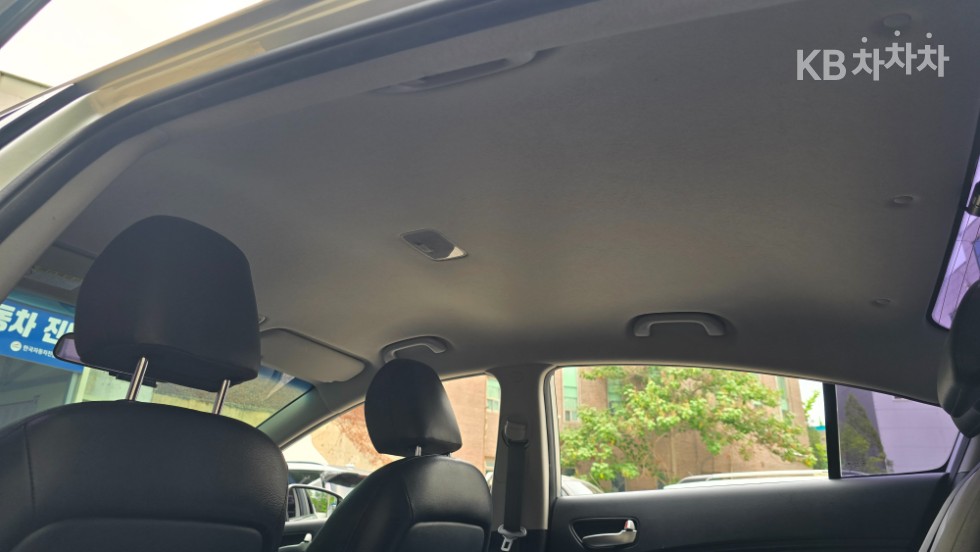 2014 - kia k3
