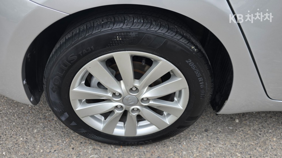 2014 - kia k3