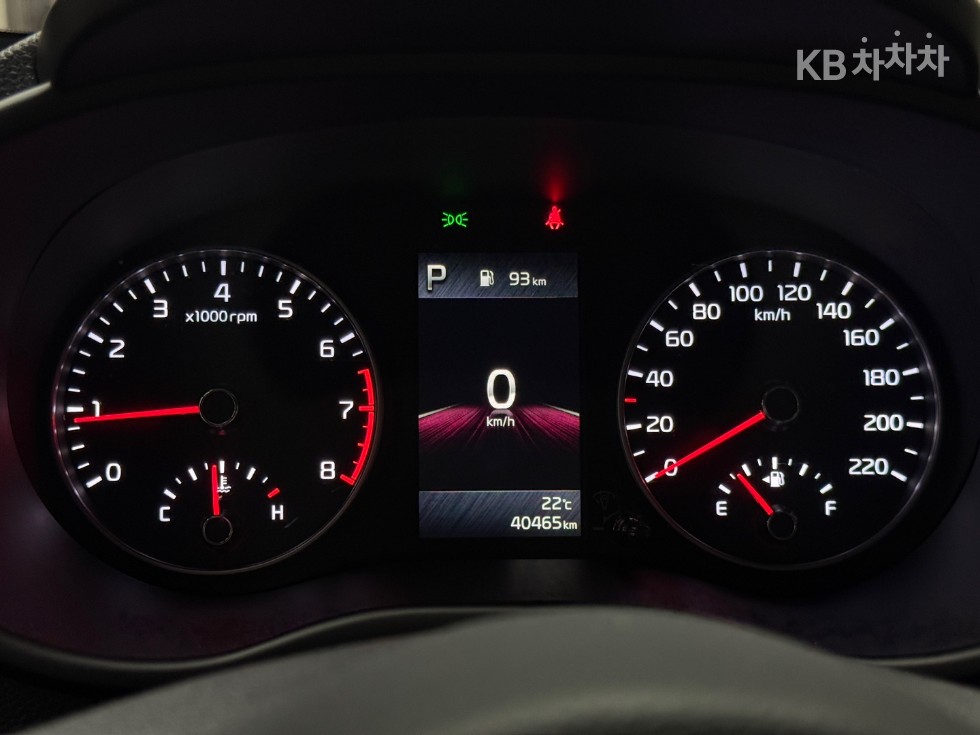 2021 - kia morning