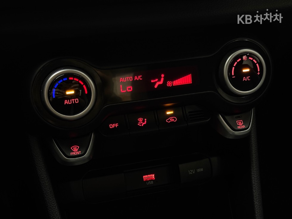 2021 - kia morning