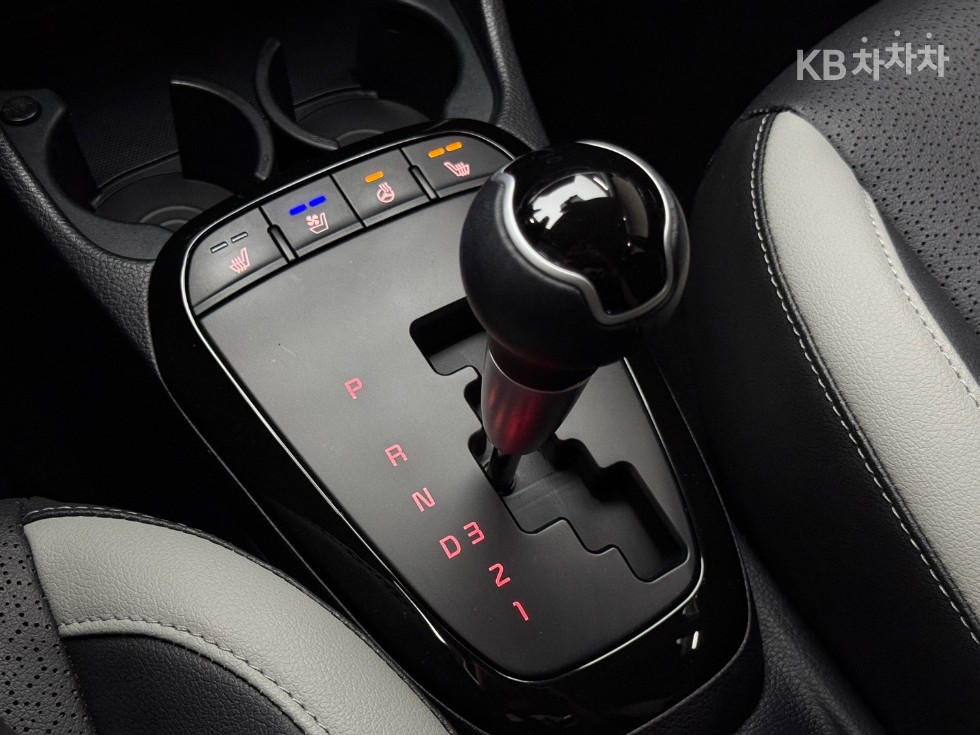 2021 - kia morning