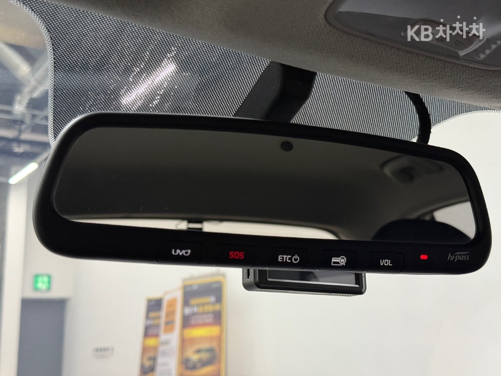 2021 - kia morning