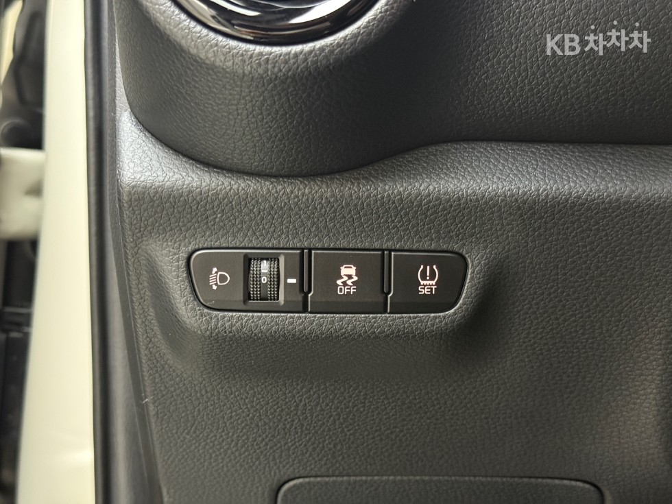 2021 - kia morning