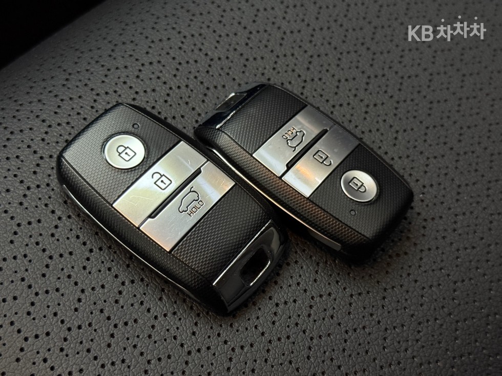 2021 - kia morning