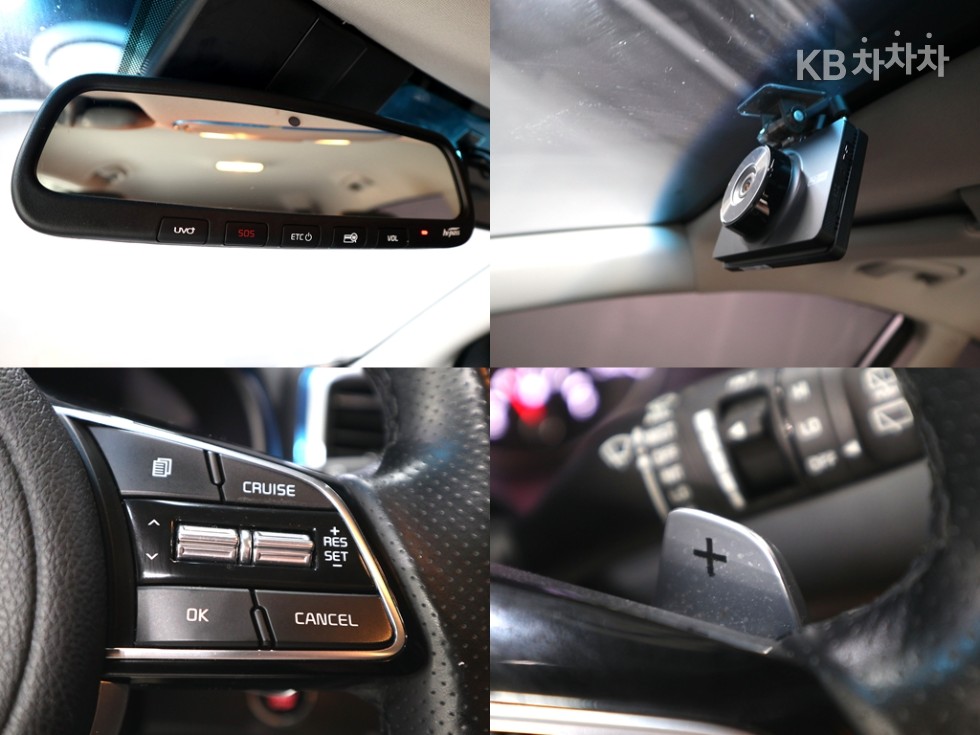 2020 - kia sportage