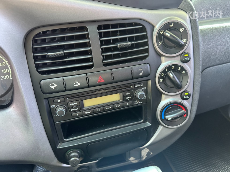 2014 - kia bongo iii