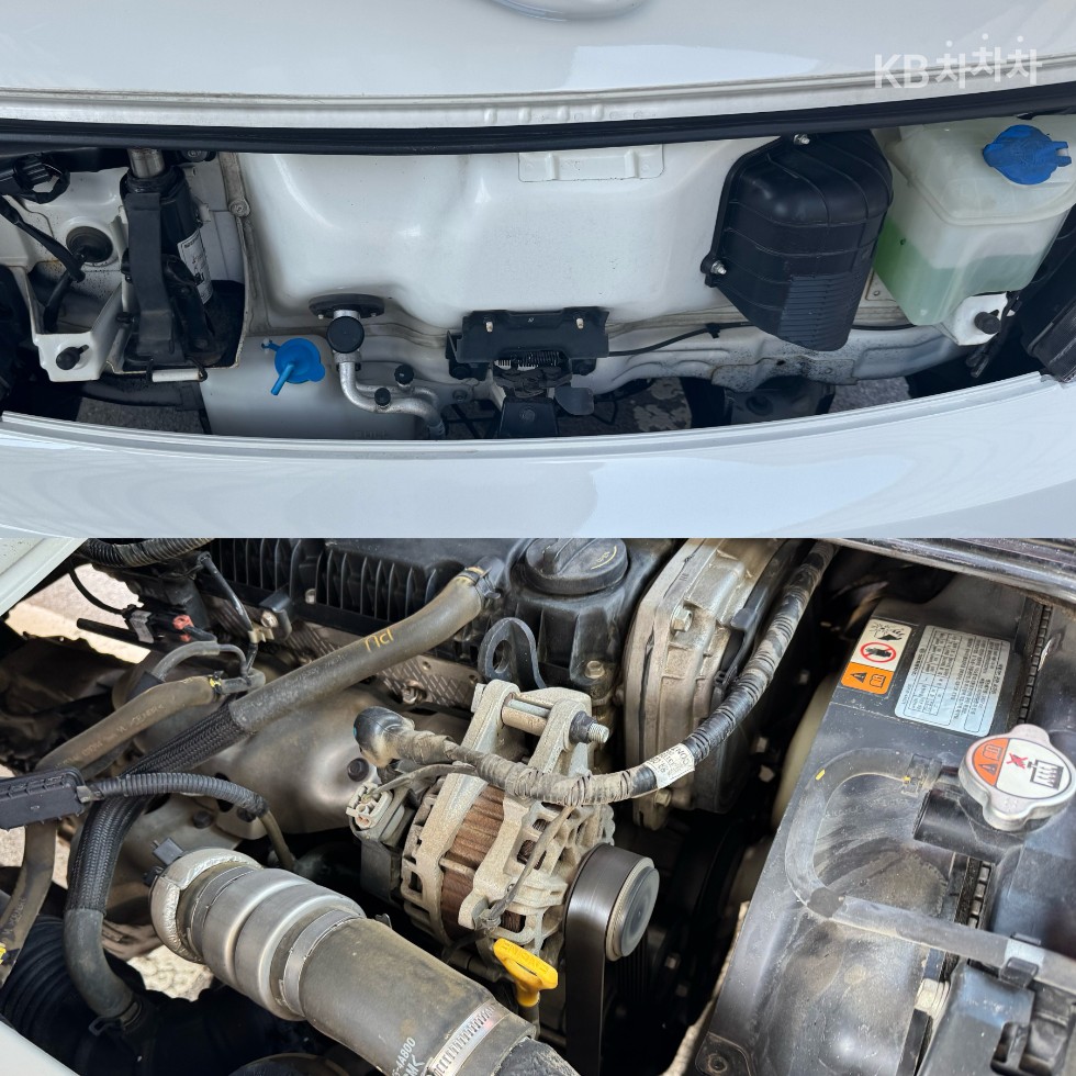 2014 - kia bongo iii
