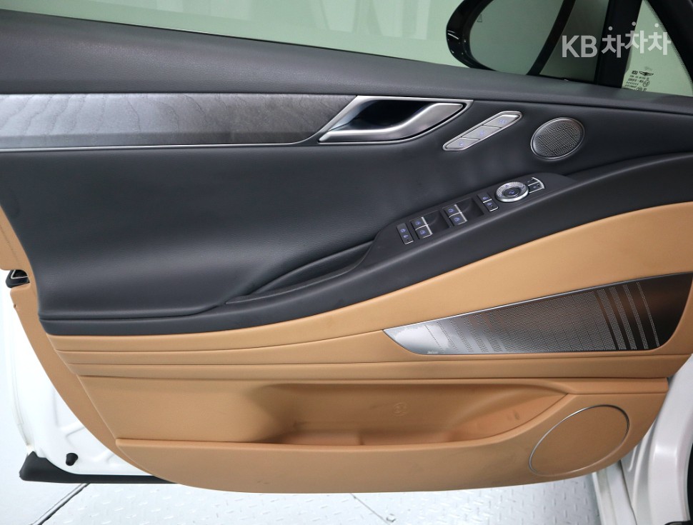 2022 Genesis G80(RG3) photo