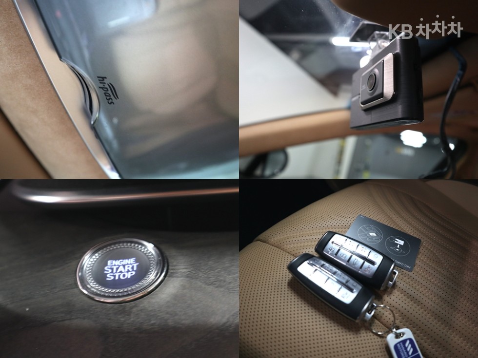 2022 Genesis G80(RG3) photo