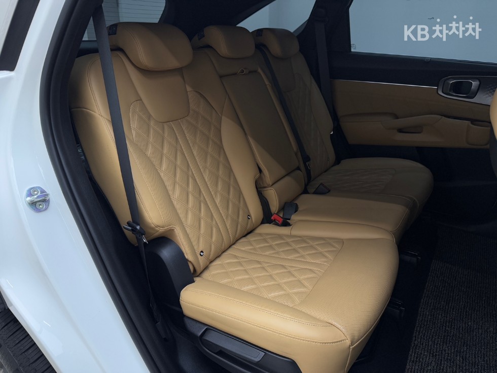 2021 - kia sorento