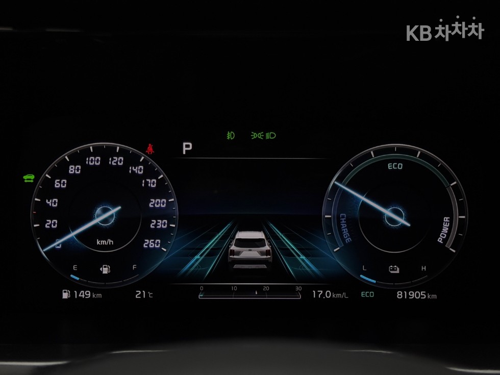 2021 - kia sorento
