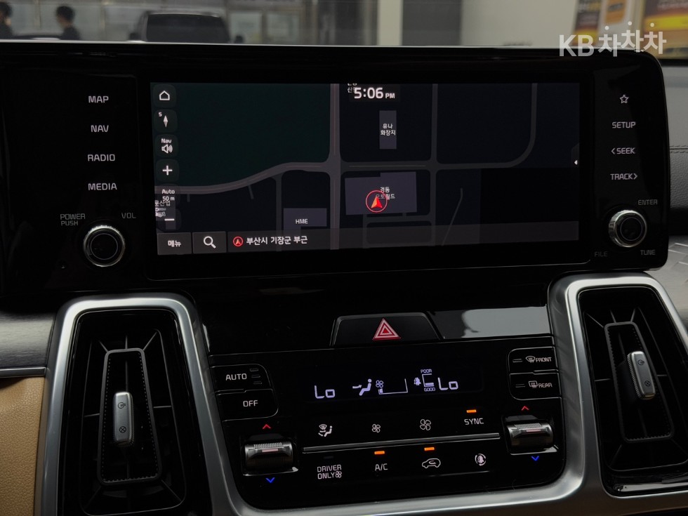 2021 - kia sorento