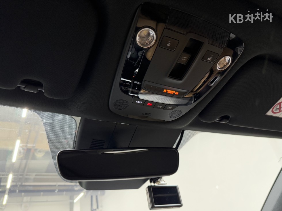 2021 - kia sorento