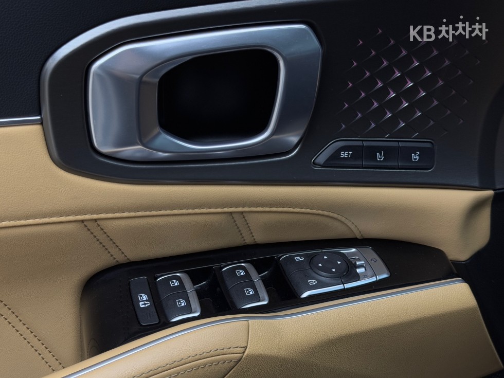 2021 - kia sorento
