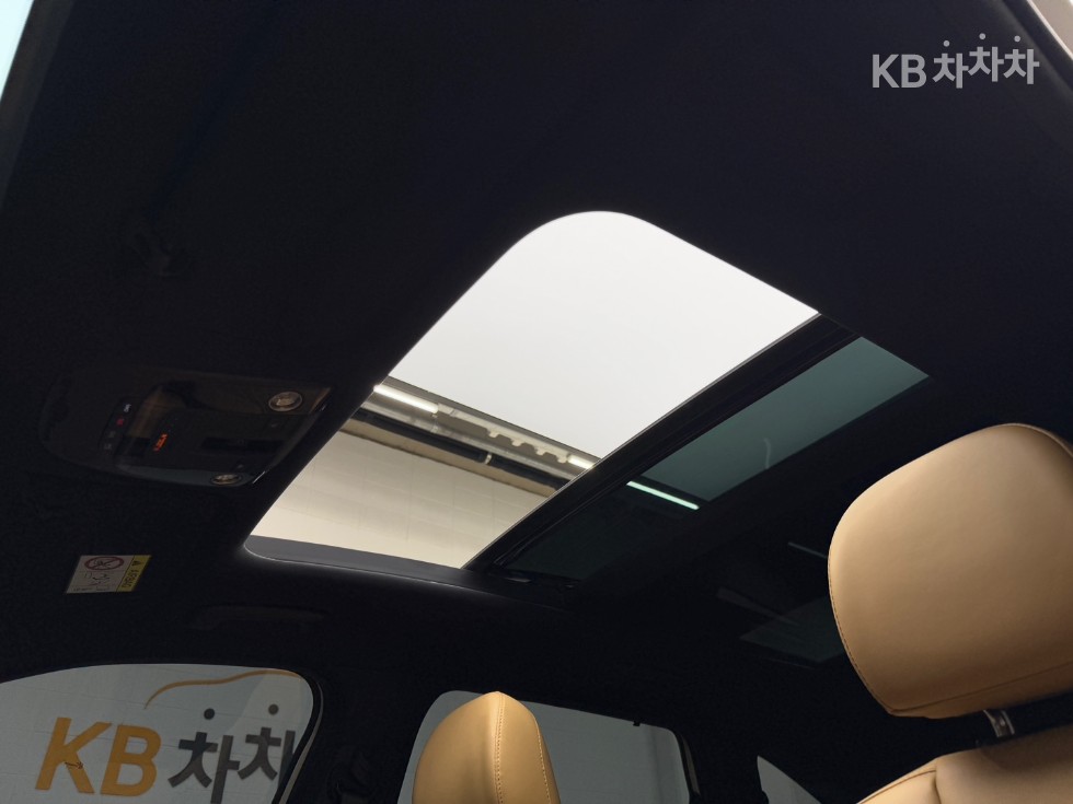 2021 - kia sorento