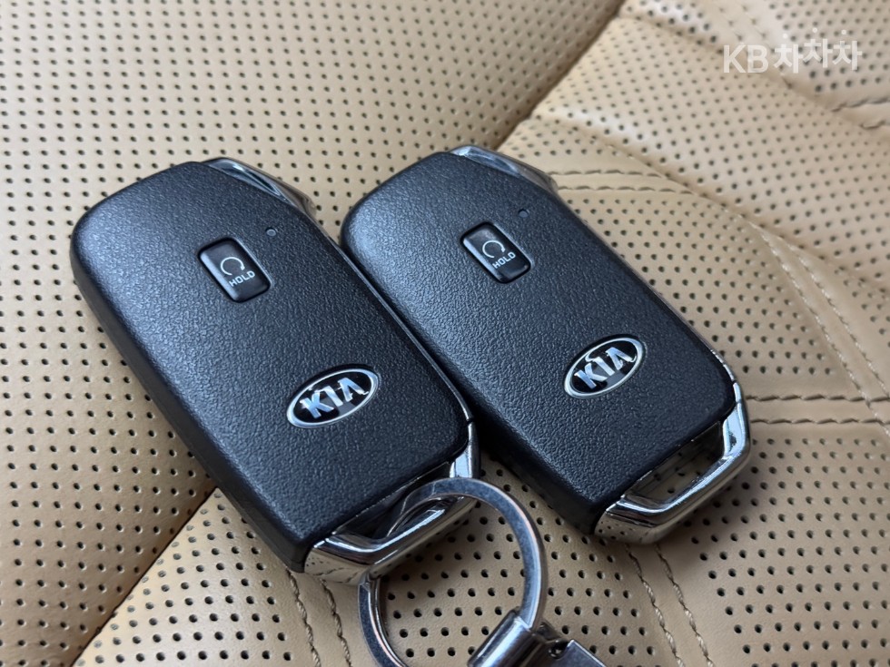 2021 - kia sorento