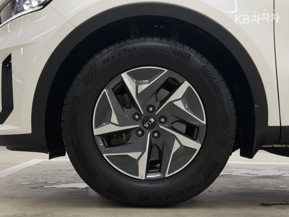 2021 - kia sorento