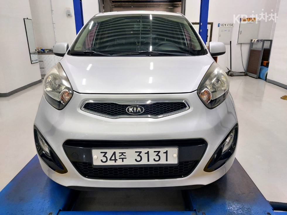 2014 - kia all