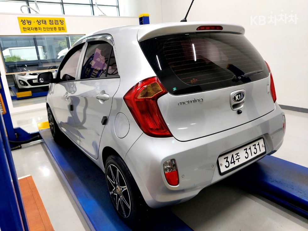 2014 - kia all