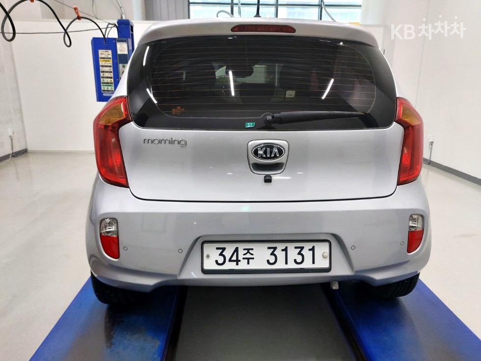 2014 - kia all