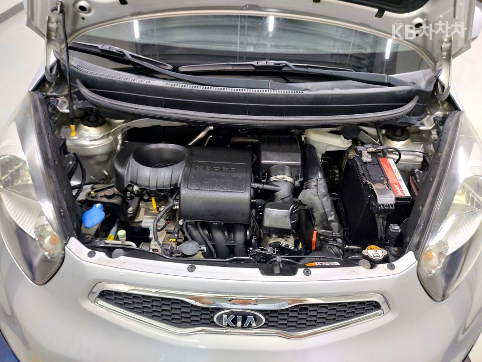 2014 - kia all