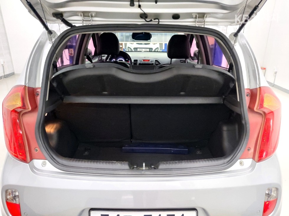 2014 - kia all