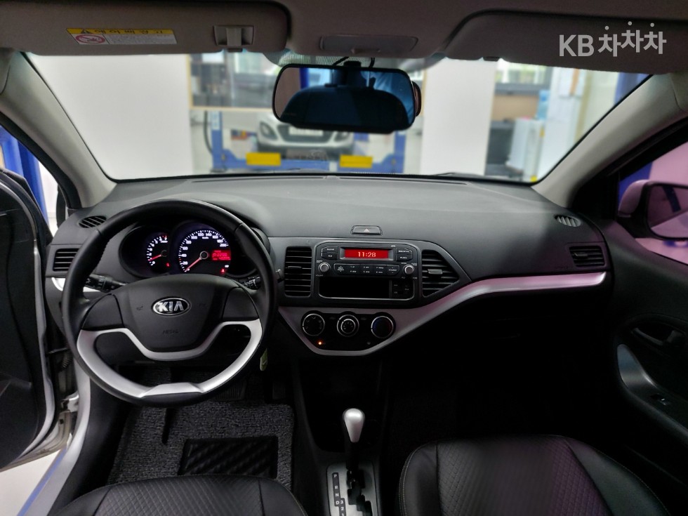 2014 - kia all