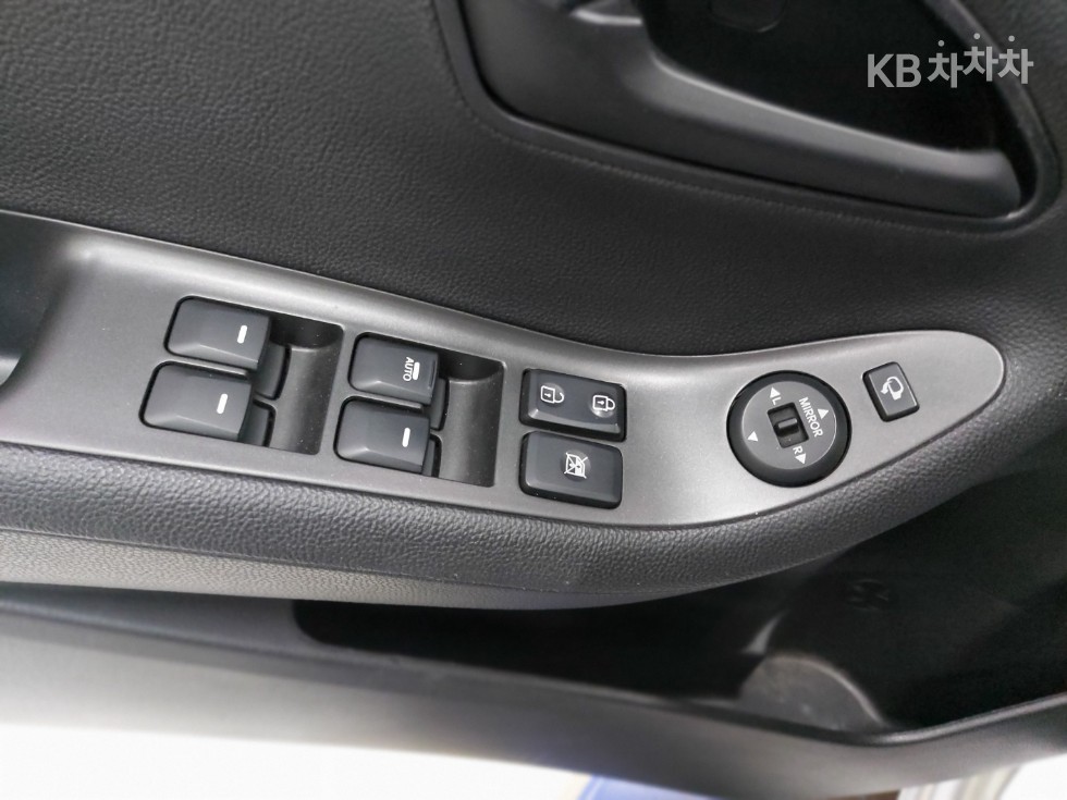 2014 - kia all