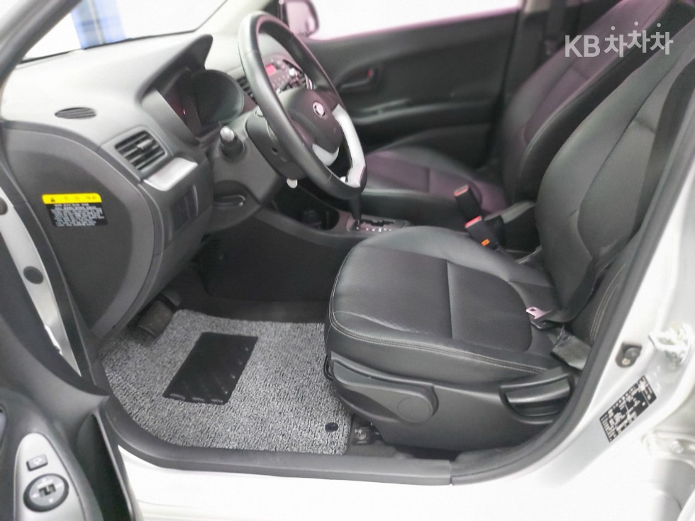 2014 - kia all