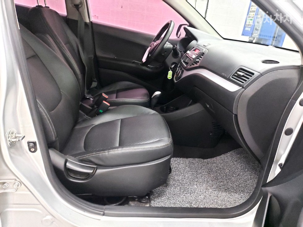 2014 - kia all