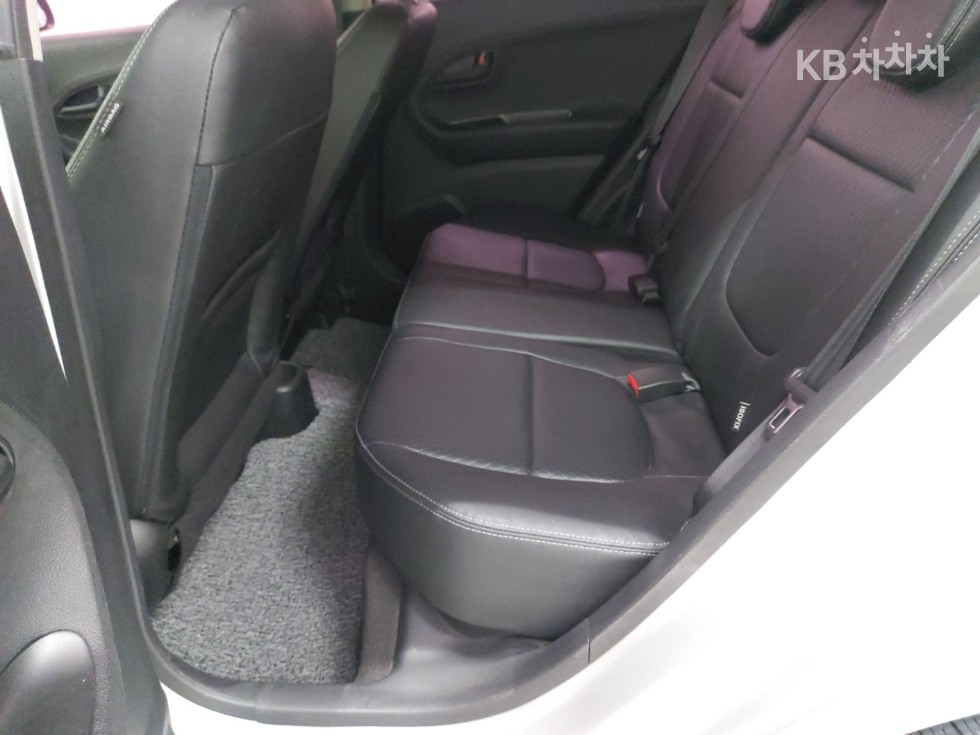 2014 - kia all