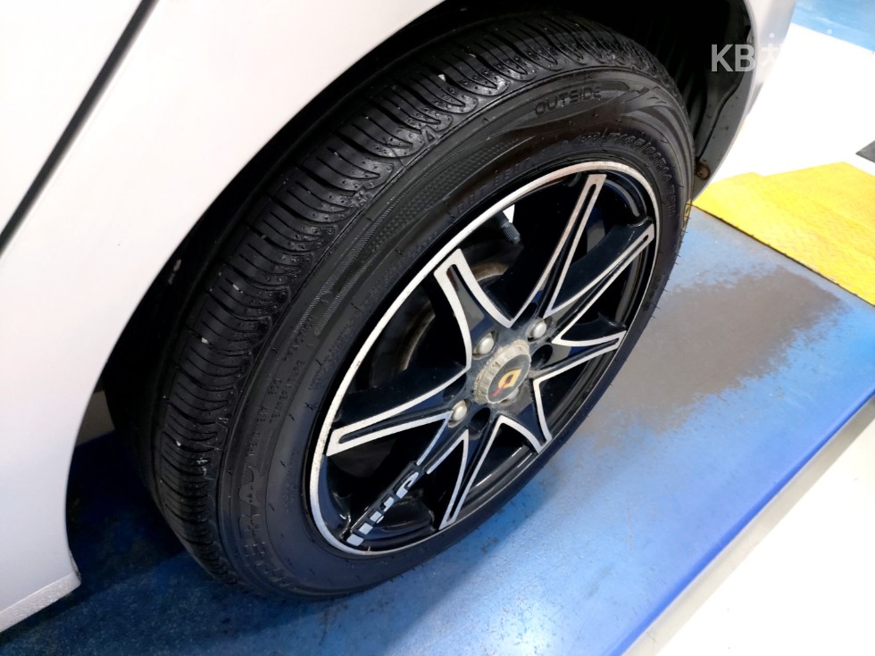 2014 - kia all