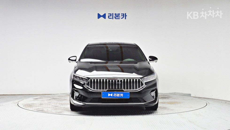 2020 - kia k7