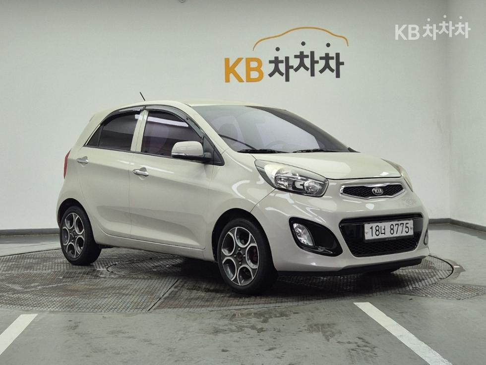 2013 - kia all