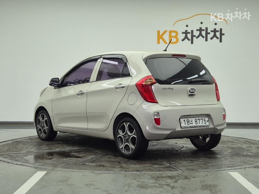 2013 - kia all