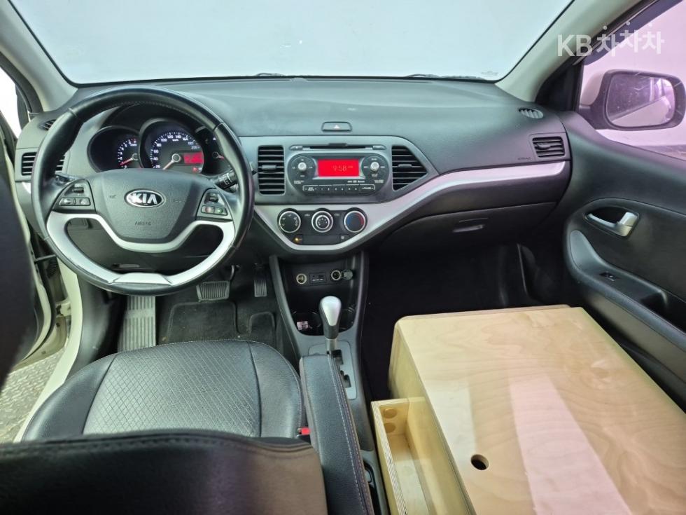 2013 - kia all