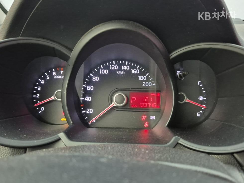 2013 - kia all
