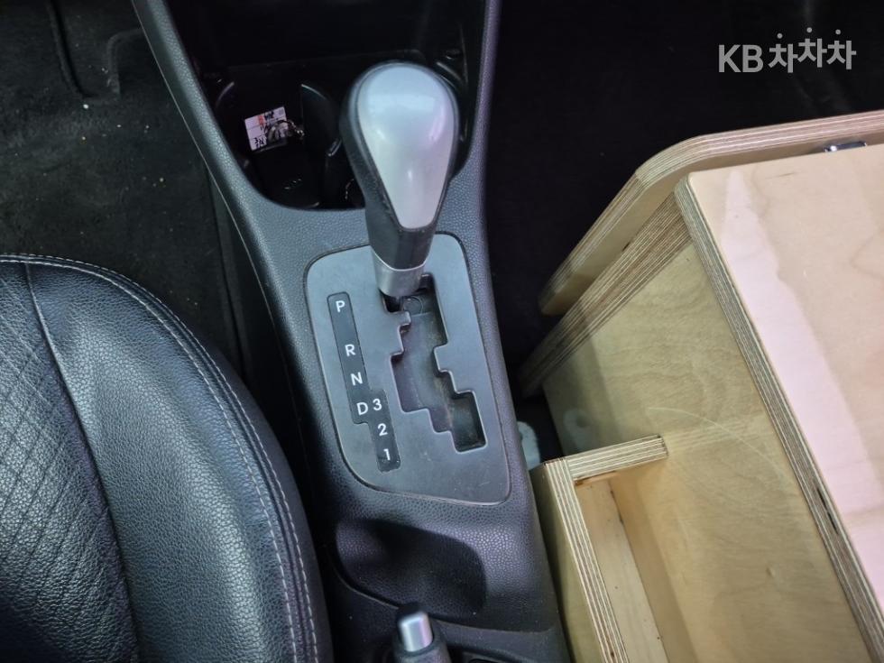 2013 - kia all