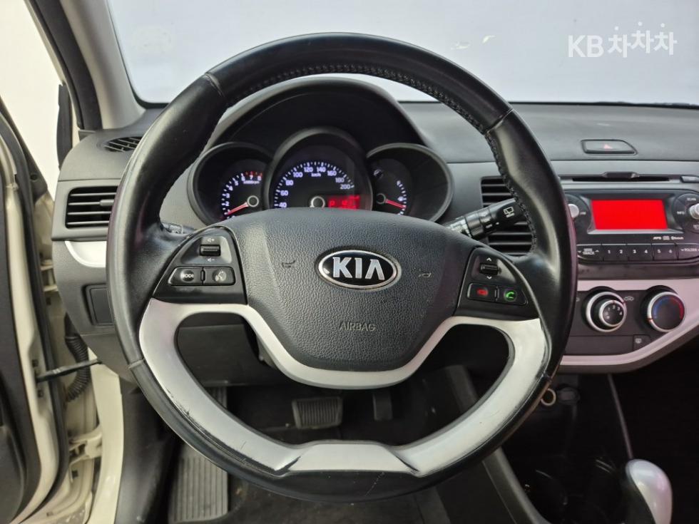 2013 - kia all
