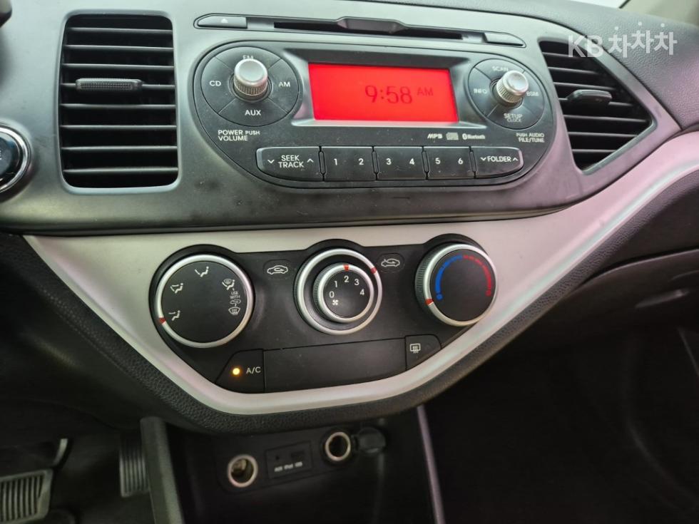 2013 - kia all