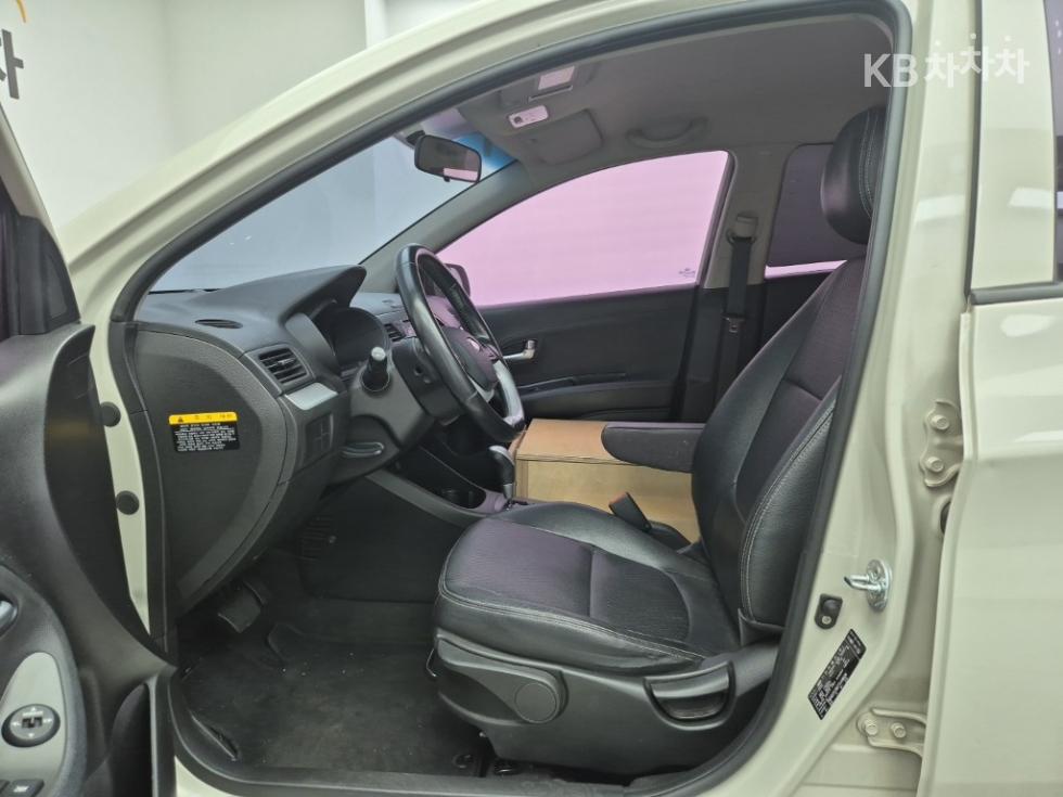 2013 - kia all