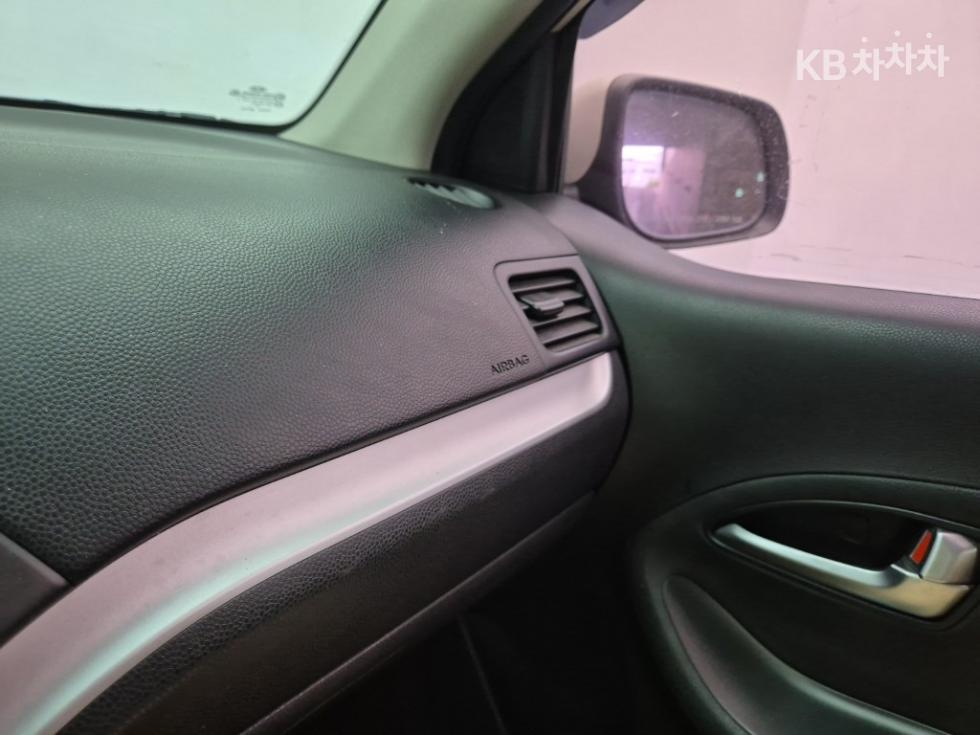2013 - kia all
