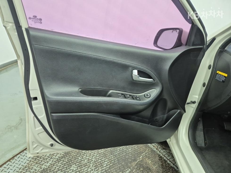 2013 - kia all