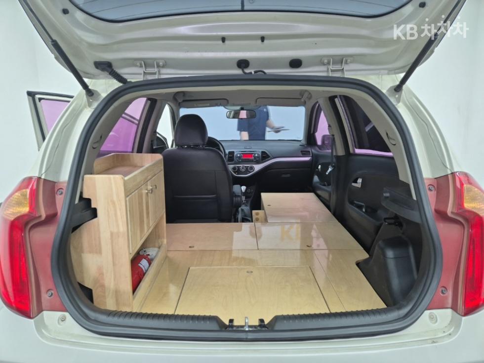 2013 - kia all