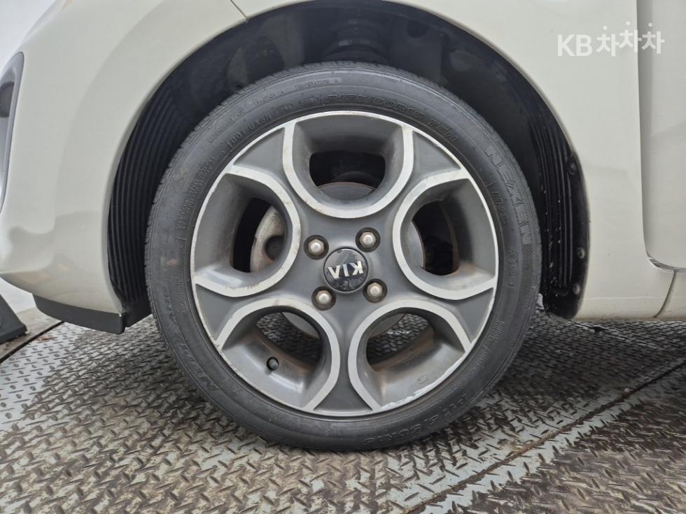 2013 - kia all